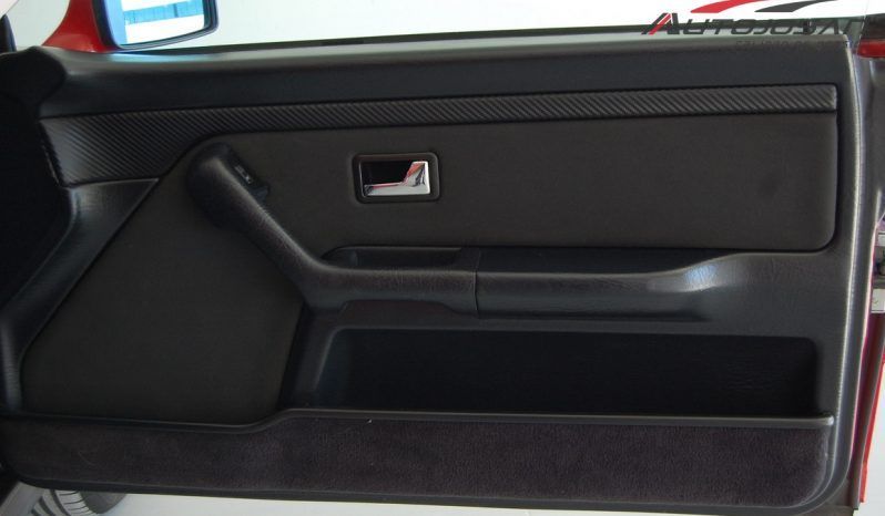 Audi Coupe 2.8i E V6 lleno