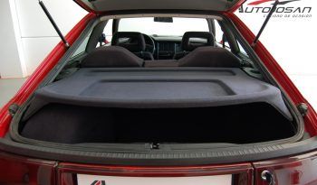 Audi Coupe 2.8i E V6 lleno