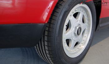 Audi Coupe 2.8i E V6 lleno