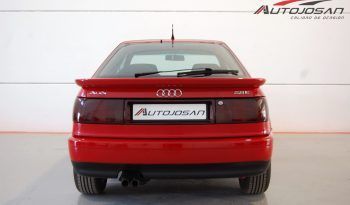 Audi Coupe 2.8i E V6 lleno