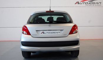 Peugeot 207 1.4i Confort 5p lleno