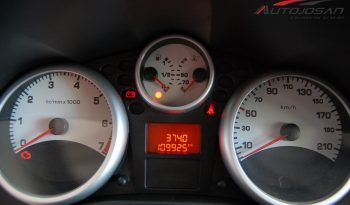 Peugeot 207 1.4i Confort 5p lleno