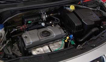 Peugeot 207 1.4i Confort 5p lleno