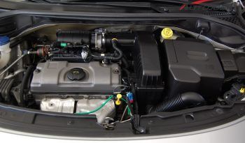 Peugeot 207 1.4i Confort 5p lleno