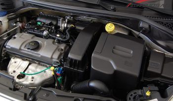 Peugeot 207 1.4i Confort 5p lleno