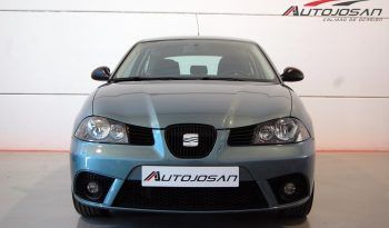 Seat Ibiza 1.2i 12v Hit lleno