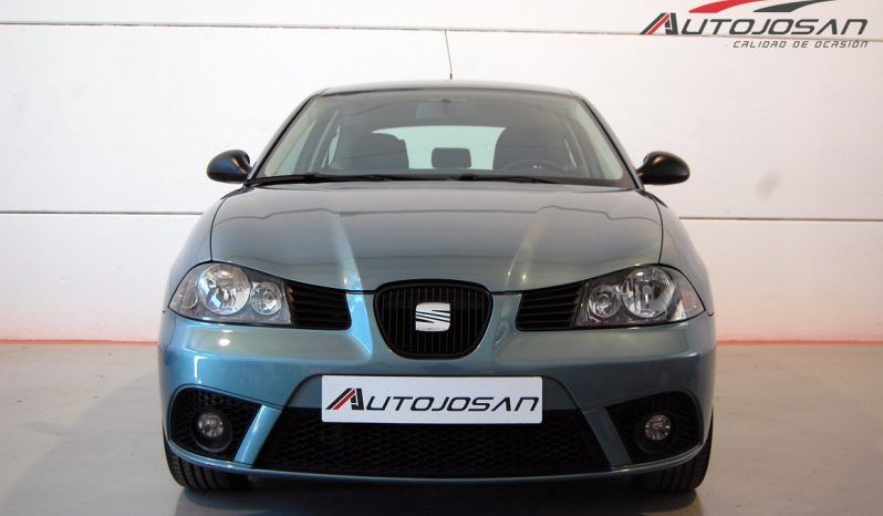 Seat Ibiza 1.2i 12v Hit lleno