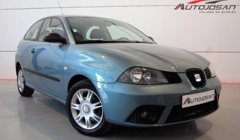 Seat Ibiza 1.2i 12v Hit lleno