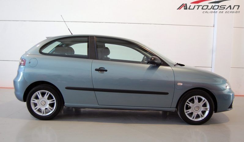 Seat Ibiza 1.2i 12v Hit lleno