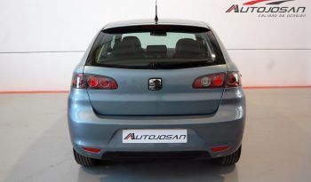 Seat Ibiza 1.2i 12v Hit lleno