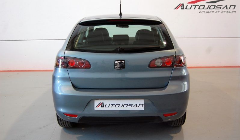 Seat Ibiza 1.2i 12v Hit lleno