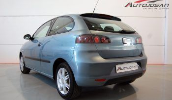Seat Ibiza 1.2i 12v Hit lleno