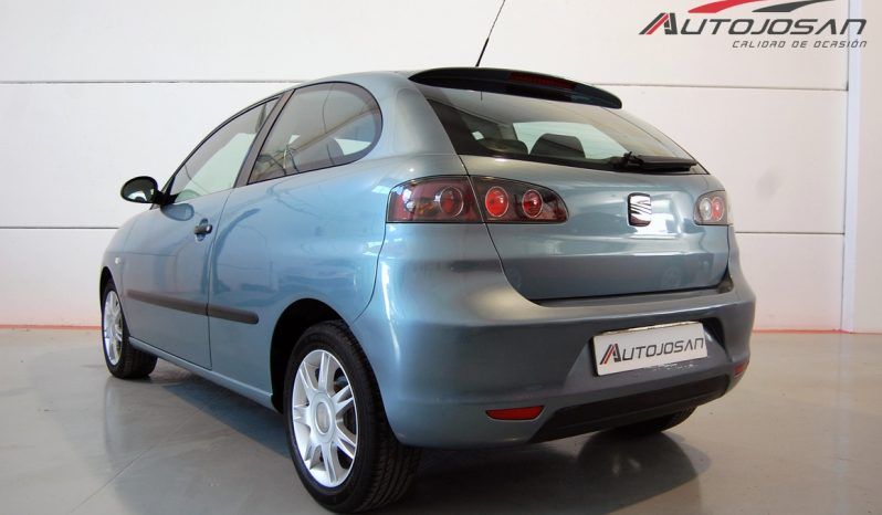 Seat Ibiza 1.2i 12v Hit lleno