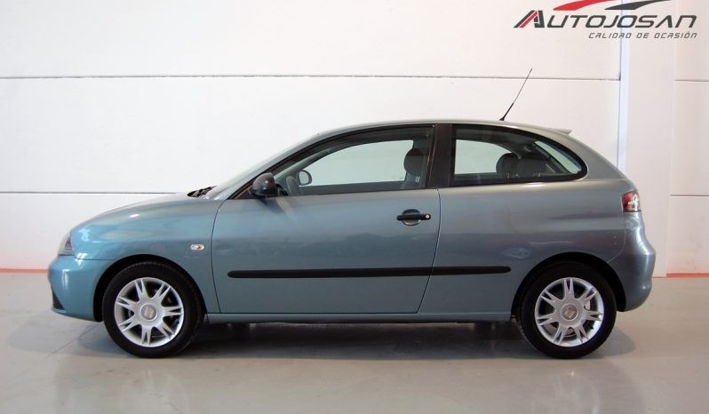 Seat Ibiza 1.2i 12v Hit lleno