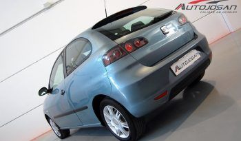 Seat Ibiza 1.2i 12v Hit lleno