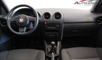 Seat Ibiza 1.2i 12v Hit lleno