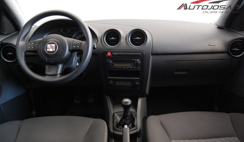 Seat Ibiza 1.2i 12v Hit lleno