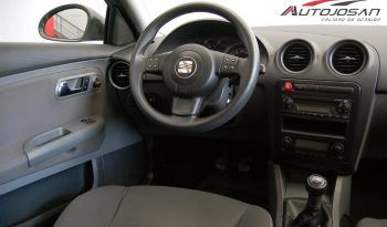 Seat Ibiza 1.2i 12v Hit lleno
