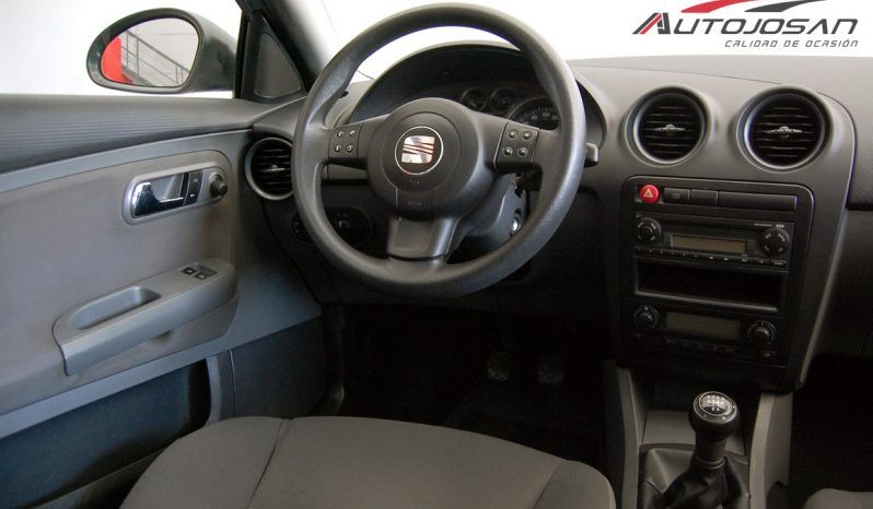 Seat Ibiza 1.2i 12v Hit lleno
