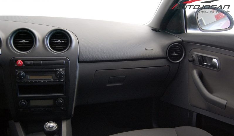 Seat Ibiza 1.2i 12v Hit lleno