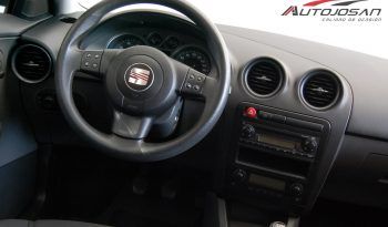 Seat Ibiza 1.2i 12v Hit lleno