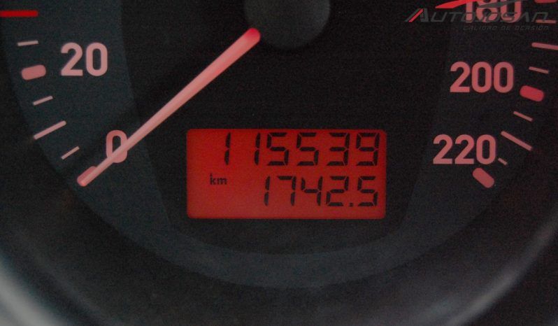 Seat Ibiza 1.2i 12v Hit lleno