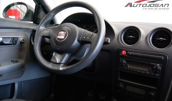 Seat Ibiza 1.2i 12v Hit lleno