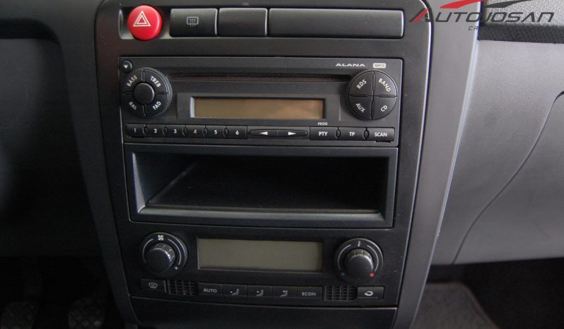 Seat Ibiza 1.2i 12v Hit lleno
