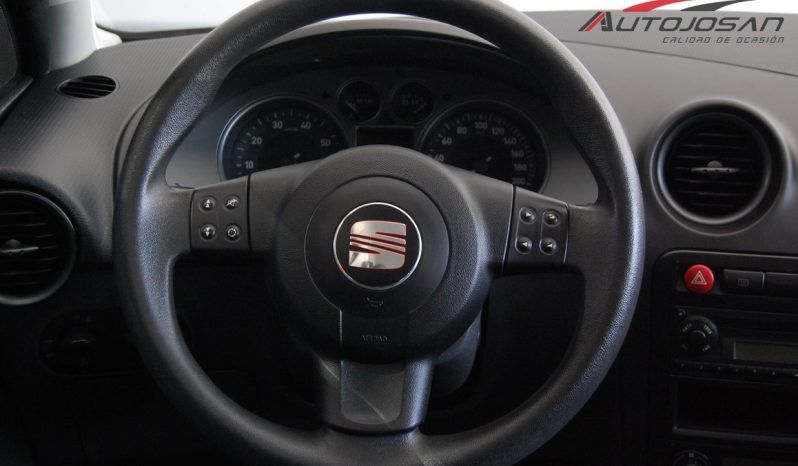 Seat Ibiza 1.2i 12v Hit lleno