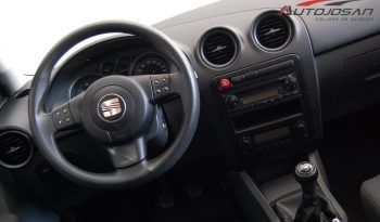 Seat Ibiza 1.2i 12v Hit lleno