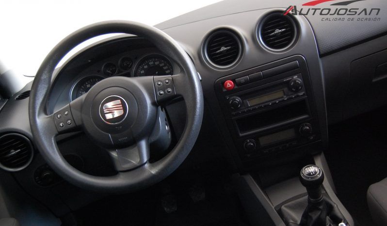 Seat Ibiza 1.2i 12v Hit lleno
