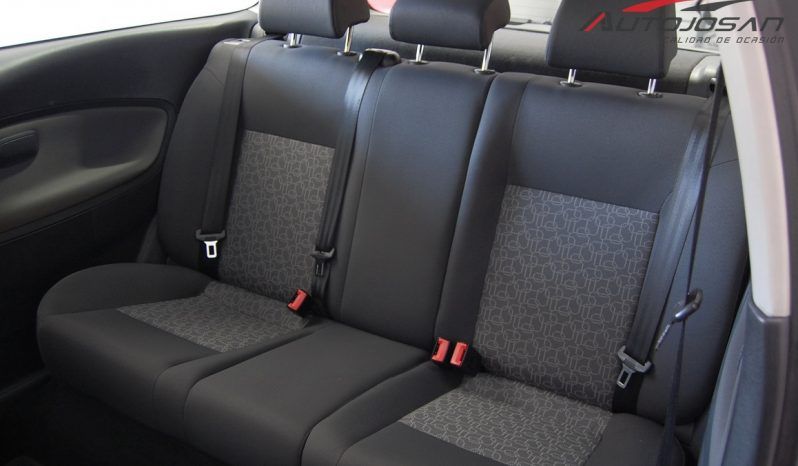 Seat Ibiza 1.2i 12v Hit lleno