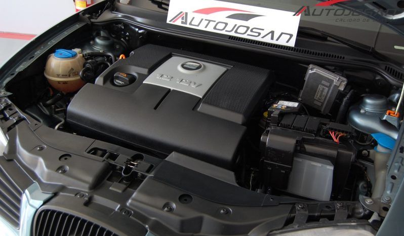 Seat Ibiza 1.2i 12v Hit lleno
