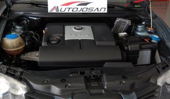 Seat Ibiza 1.2i 12v Hit lleno