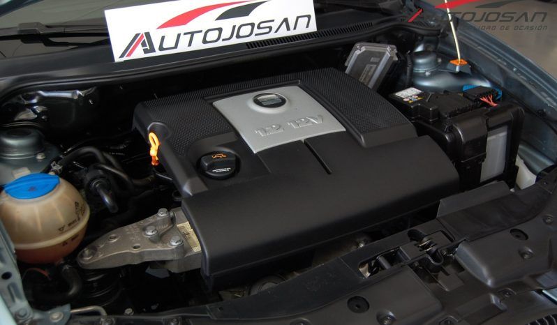 Seat Ibiza 1.2i 12v Hit lleno