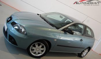 Seat Ibiza 1.2i 12v Hit lleno