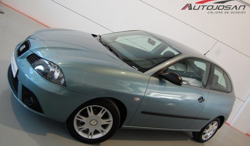 Seat Ibiza 1.2i 12v Hit lleno