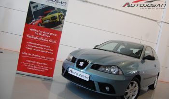 Seat Ibiza 1.2i 12v Hit lleno