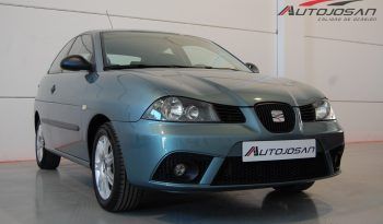 Seat Ibiza 1.2i 12v Hit lleno