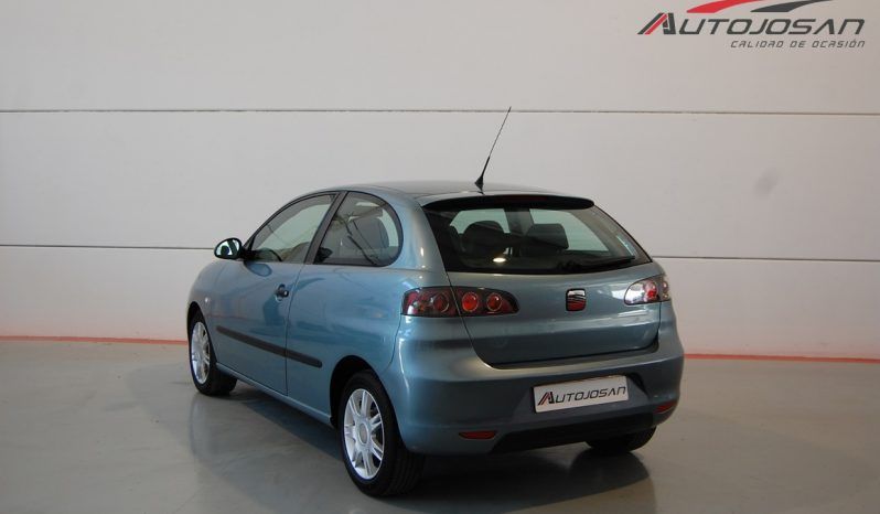Seat Ibiza 1.2i 12v Hit lleno