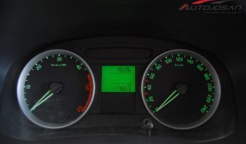 Skoda Fabia 1.4 TDi lleno