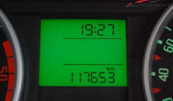 Skoda Fabia 1.4 TDi lleno