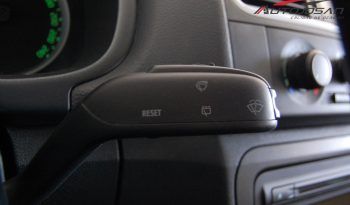 Skoda Fabia 1.4 TDi lleno