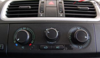 Skoda Fabia 1.4 TDi lleno