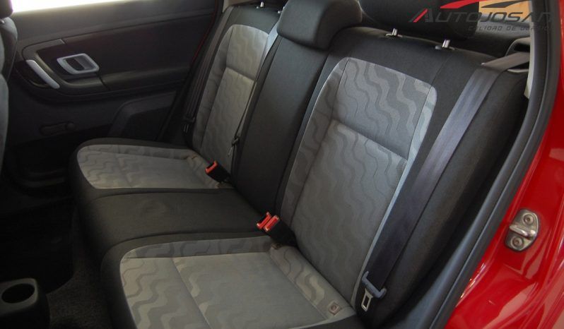 Skoda Fabia 1.4 TDi lleno