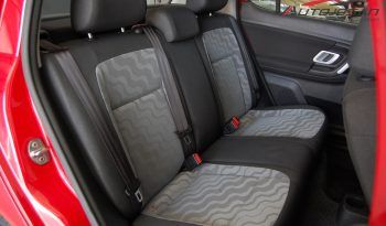 Skoda Fabia 1.4 TDi lleno