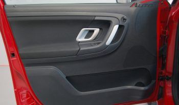 Skoda Fabia 1.4 TDi lleno