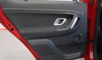 Skoda Fabia 1.4 TDi lleno