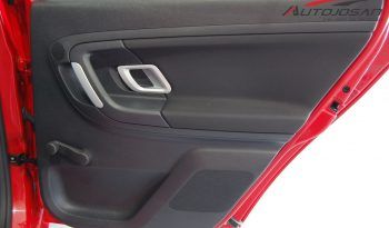 Skoda Fabia 1.4 TDi lleno