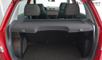 Skoda Fabia 1.4 TDi lleno